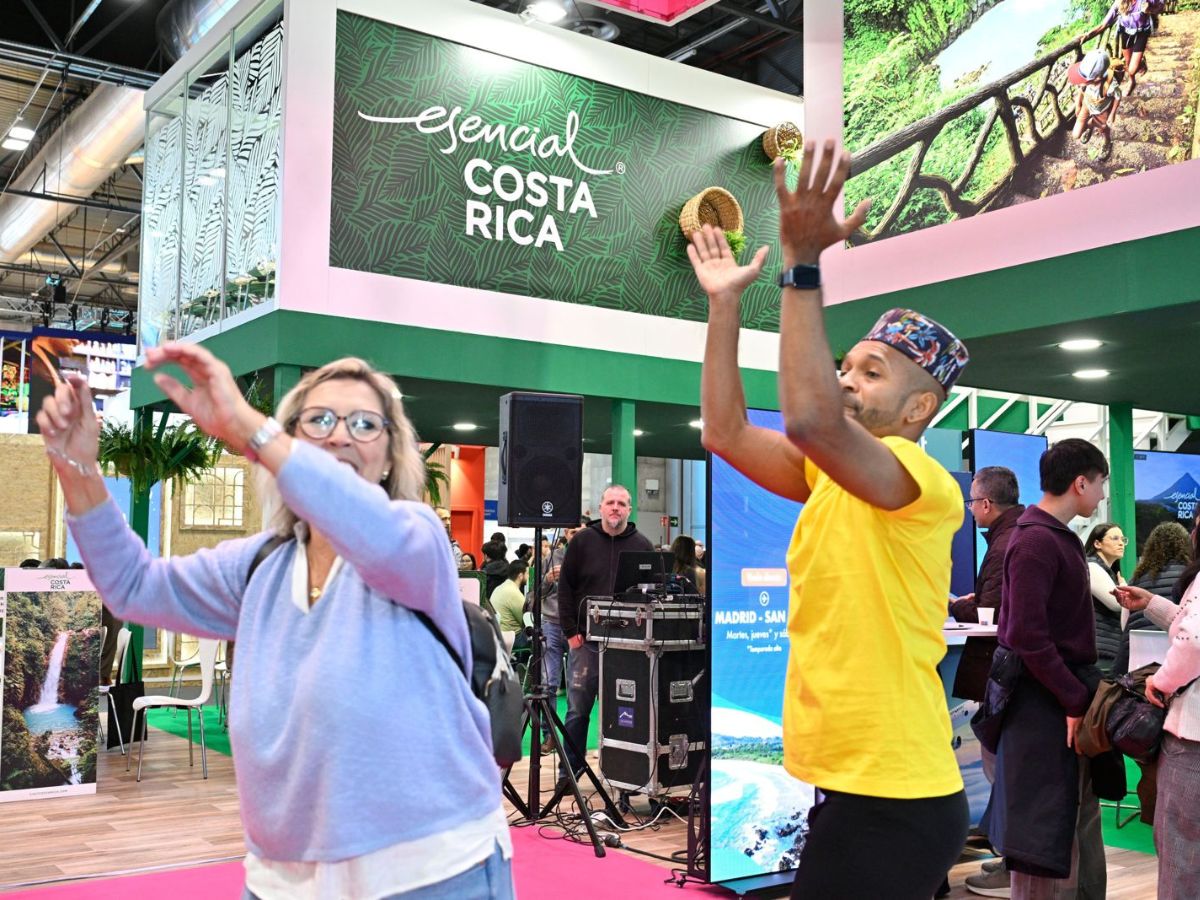 Fitur 2026 - Calypso